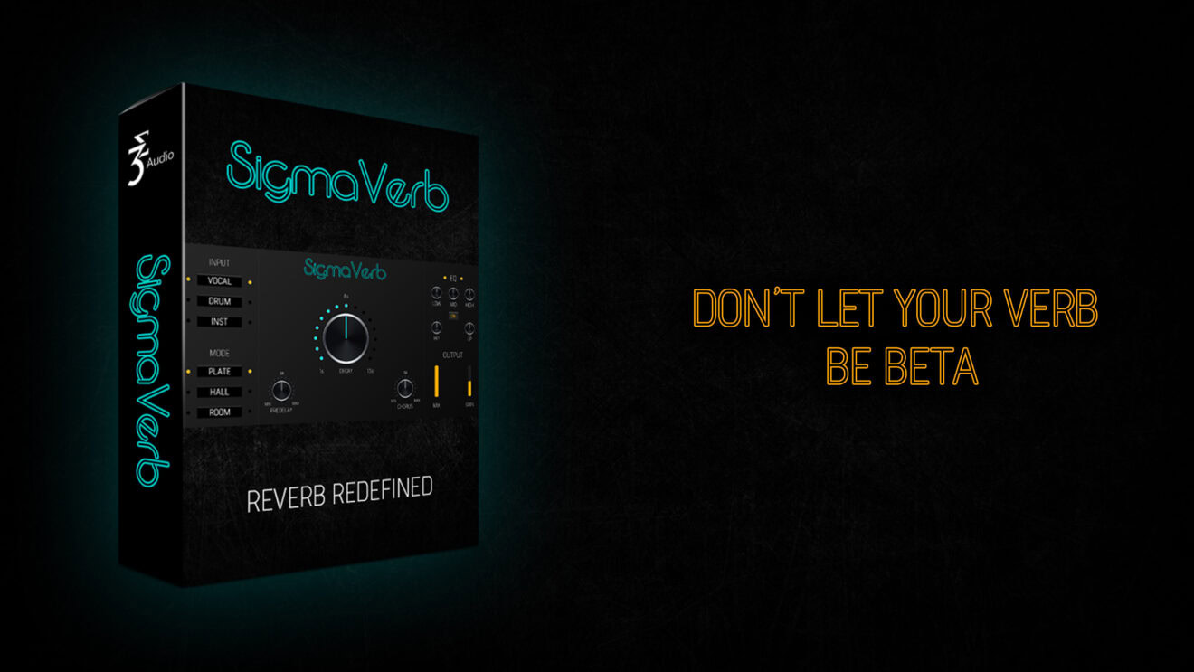 3 Sigma Audio - Production Tools for World Class Guitar Tone